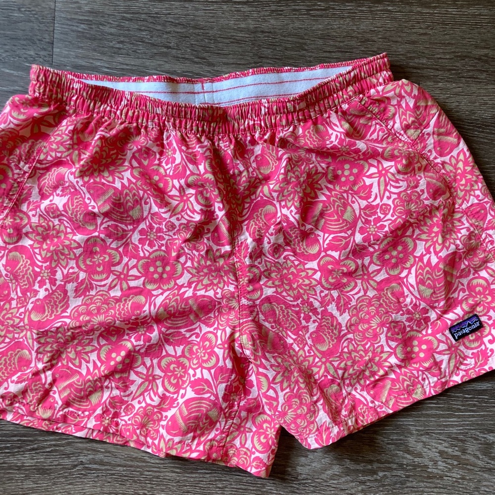 Women’s Patagonia Shorts